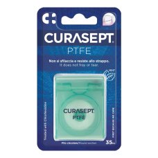 CURASEPT FLOSS PTFE CLOREX