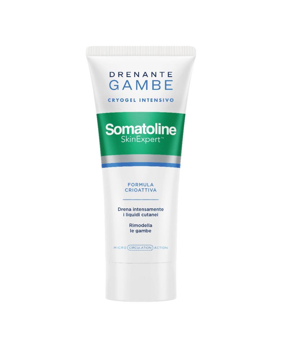 Somat Skin Ex Dren Gambe 200ml