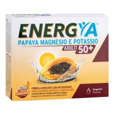 ENERGYA PAPAYA MAG POT 50+ 14B