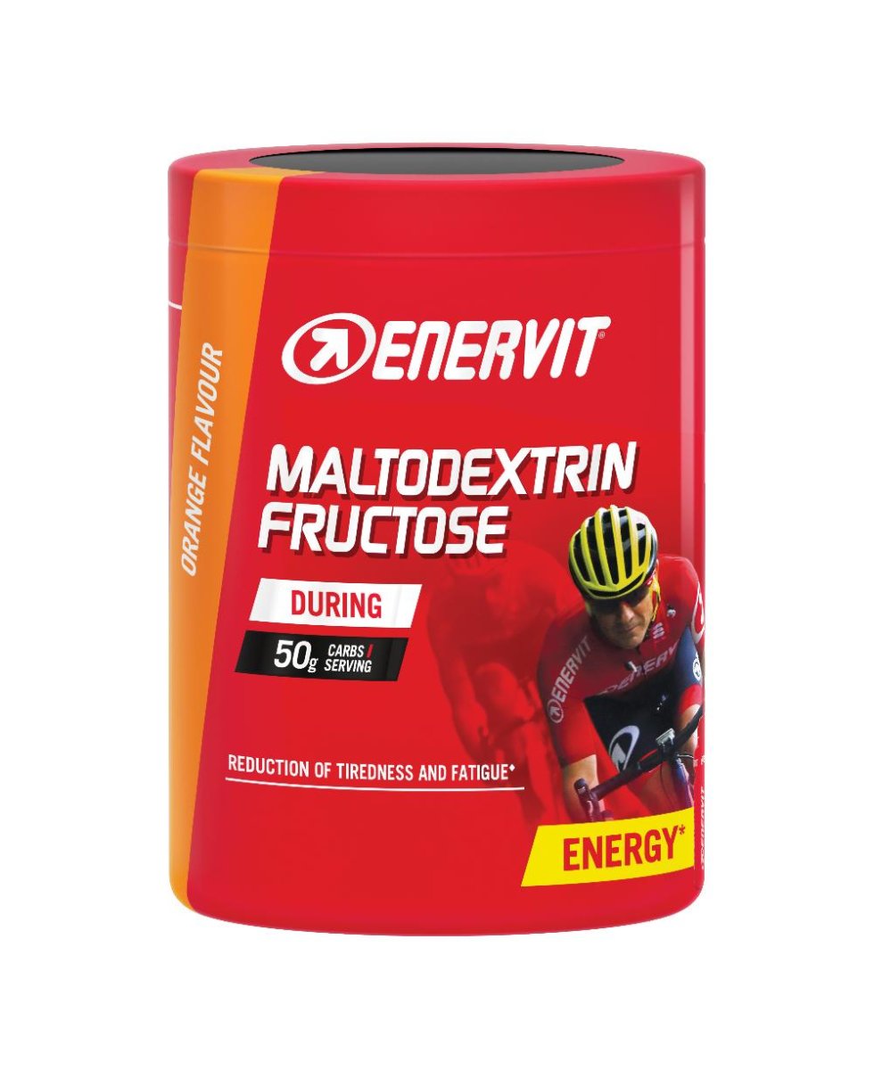 ENERVIT MALTODEXTRIN FRUCT 500G