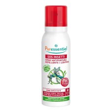 PURESSENTIEL SOS INSETT 75ML