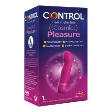 Control Cosmic Pleasure 1pz