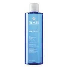 Rilastil Xerolact Gel Detergente delicato e protettivo 400Ml