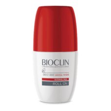 BIOCLIN DEO 48H STRESS RESIST