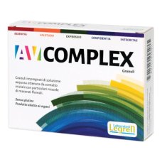 AV COMPLEX 5 TUBI