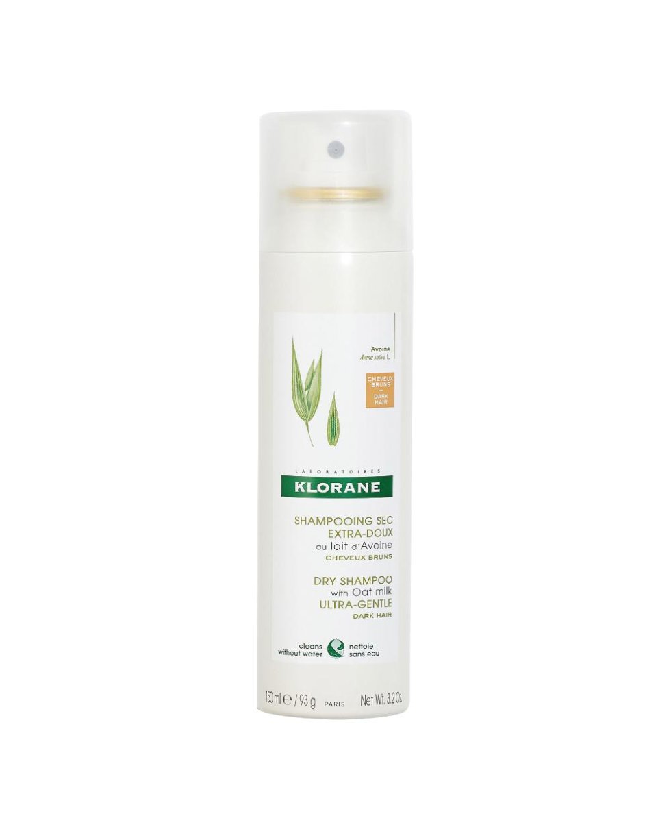 Klorane Sh Secco Avena Na150ml