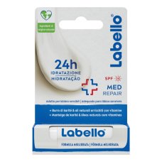 LABELLO MED REPAIR SPF/FP 15