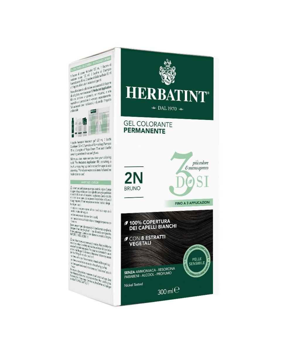 HERBATINT 3DOSI 2N 300ML