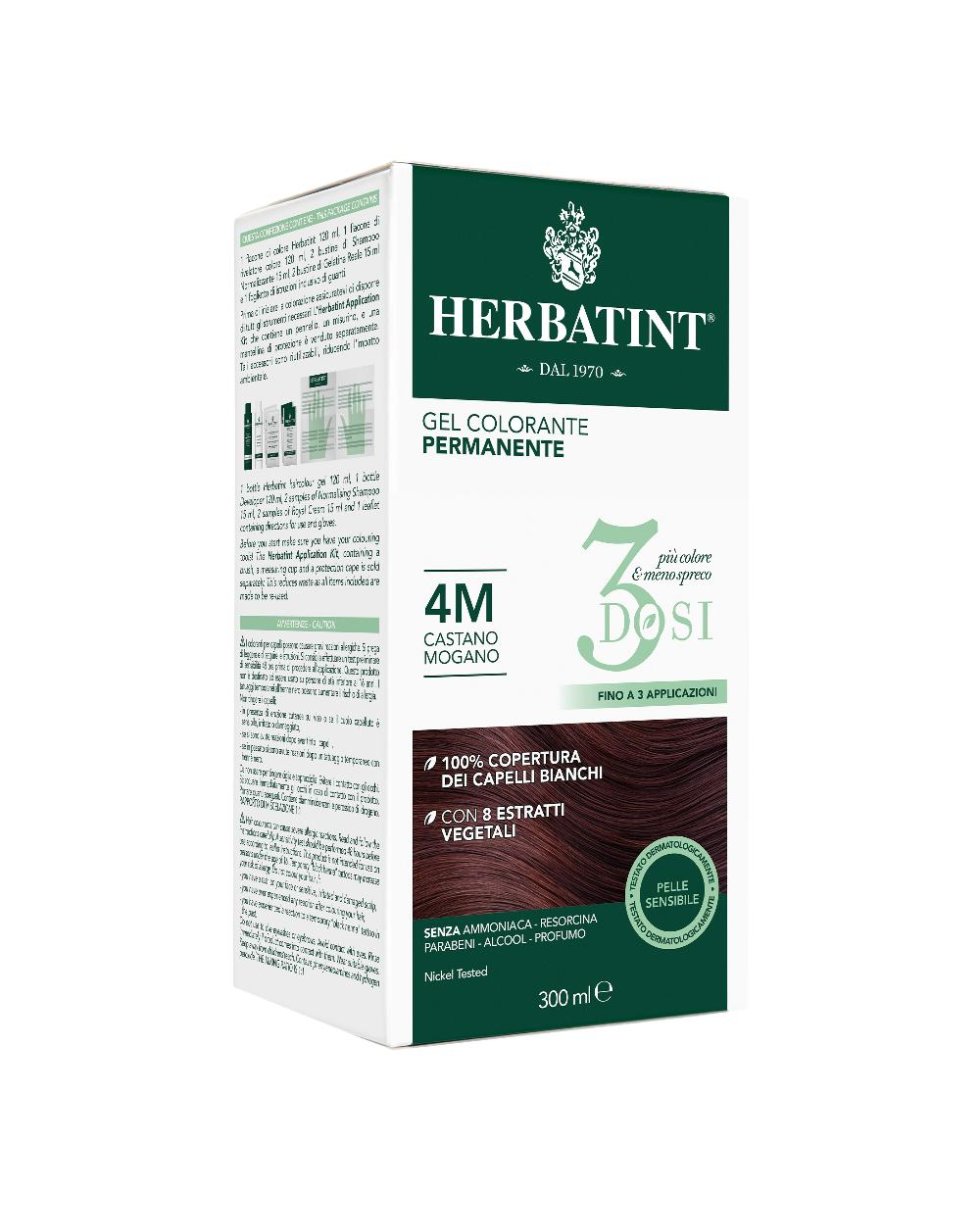 HERBATINT 3DOSI 4M 300ML