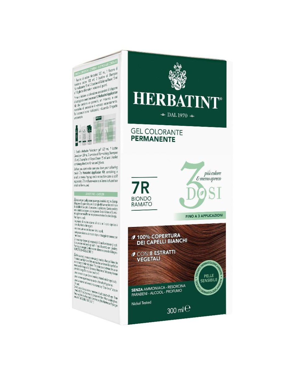 HERBATINT 3DOSI 7R 300ML<