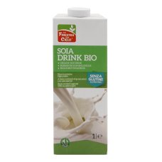 BEVANDA SOIA DRINK S/G BIO 1L