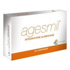 AGESMIL 20CPR