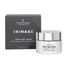 SKINAGE CREMA VISO 50ML