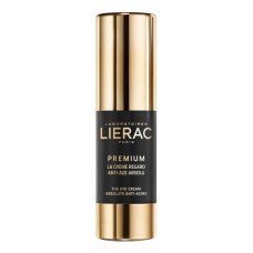 LIERAC PREMIUM CREME YEUX 15ML<