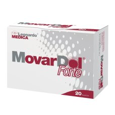 MOVARDOL FORTE 20BUSTINE