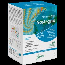 NATURA MIX ADVANCED SOST 20BUS