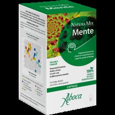 NATURA MIX ADVANCED MENTE50OPR