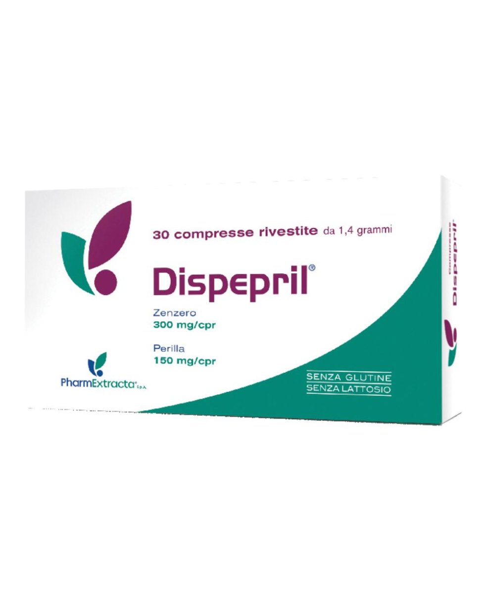 DISPEPRIL 30CPR