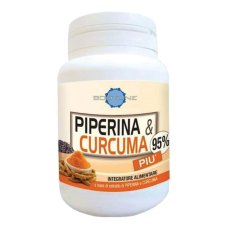 PIPERINAECURCUMA PIU 60CPS