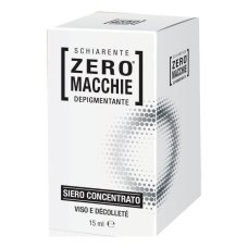 Zero Macchie Siero Concentrato