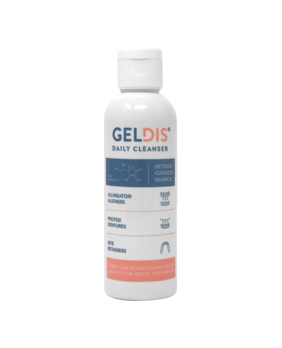 GELDIS 100ML