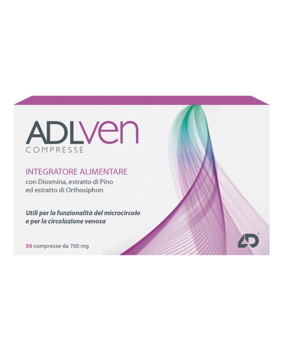 ADLVEN 30CPR