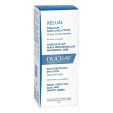 ducray Kelual Emulsione 50ml