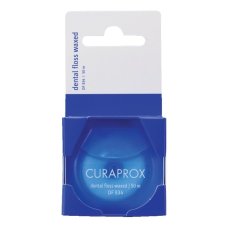 CURAPROX DENTAL FLOSS DF834 W