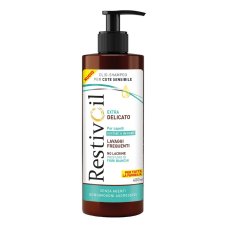 Restivoil Extra Delicato 400ml