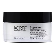 Korff Supreme Crema Giorno