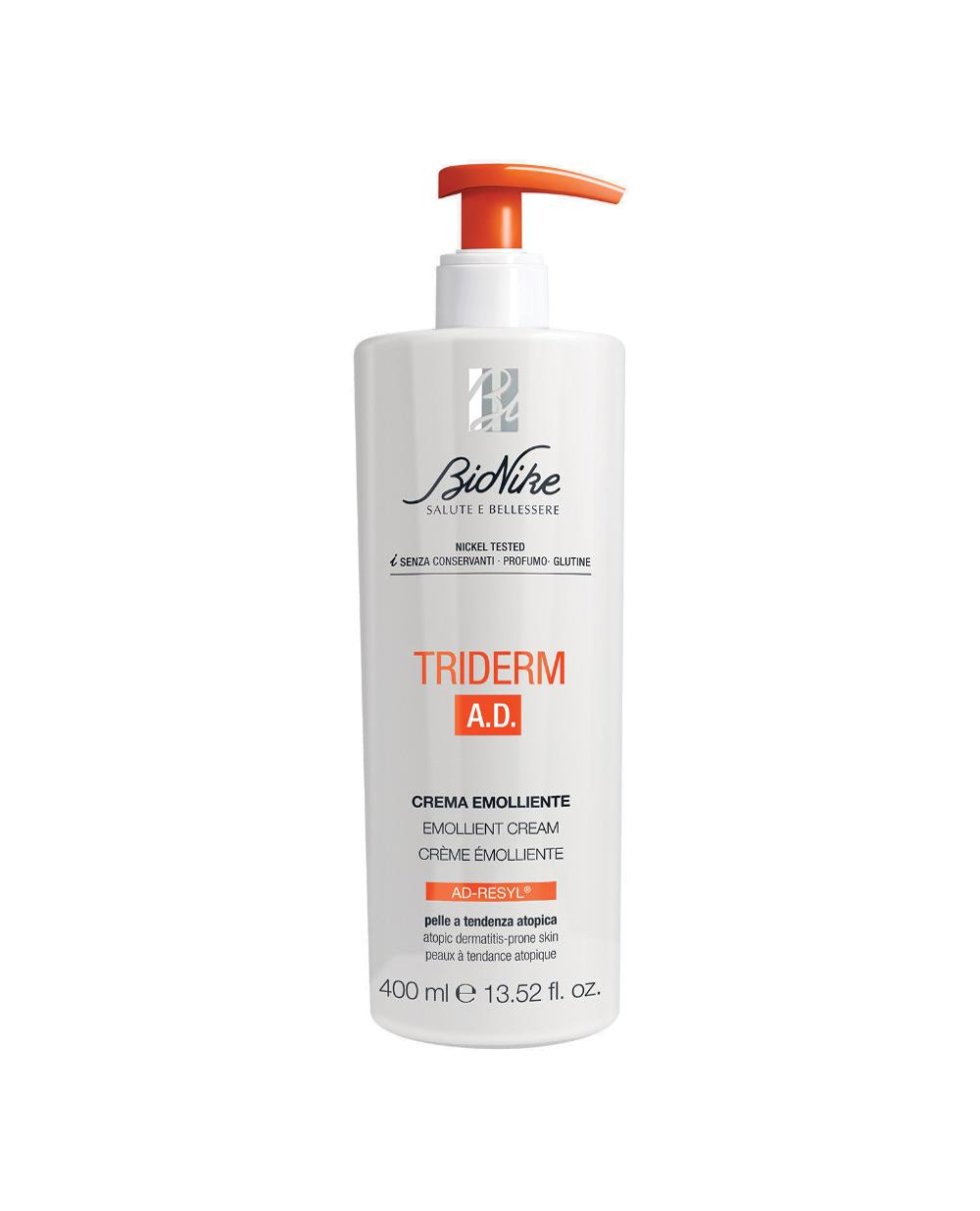 Triderm Ad Crema Emolliente