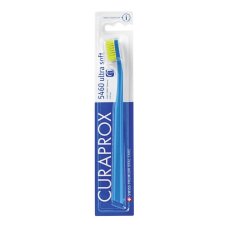 CURAPROX SPAZZ ULTRA SOFT 5460