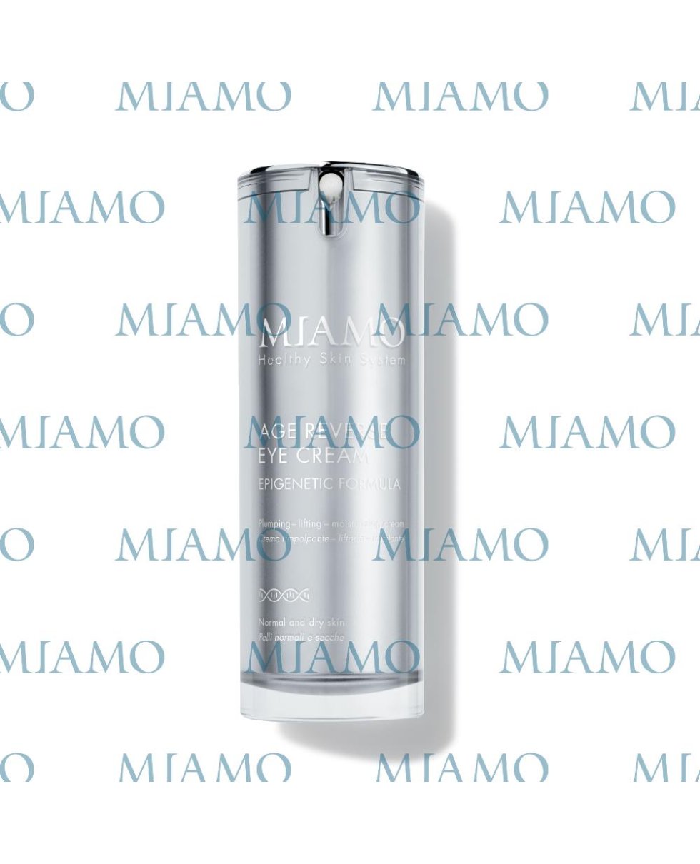 MIAMO AGE REVERSE EYE CREAM