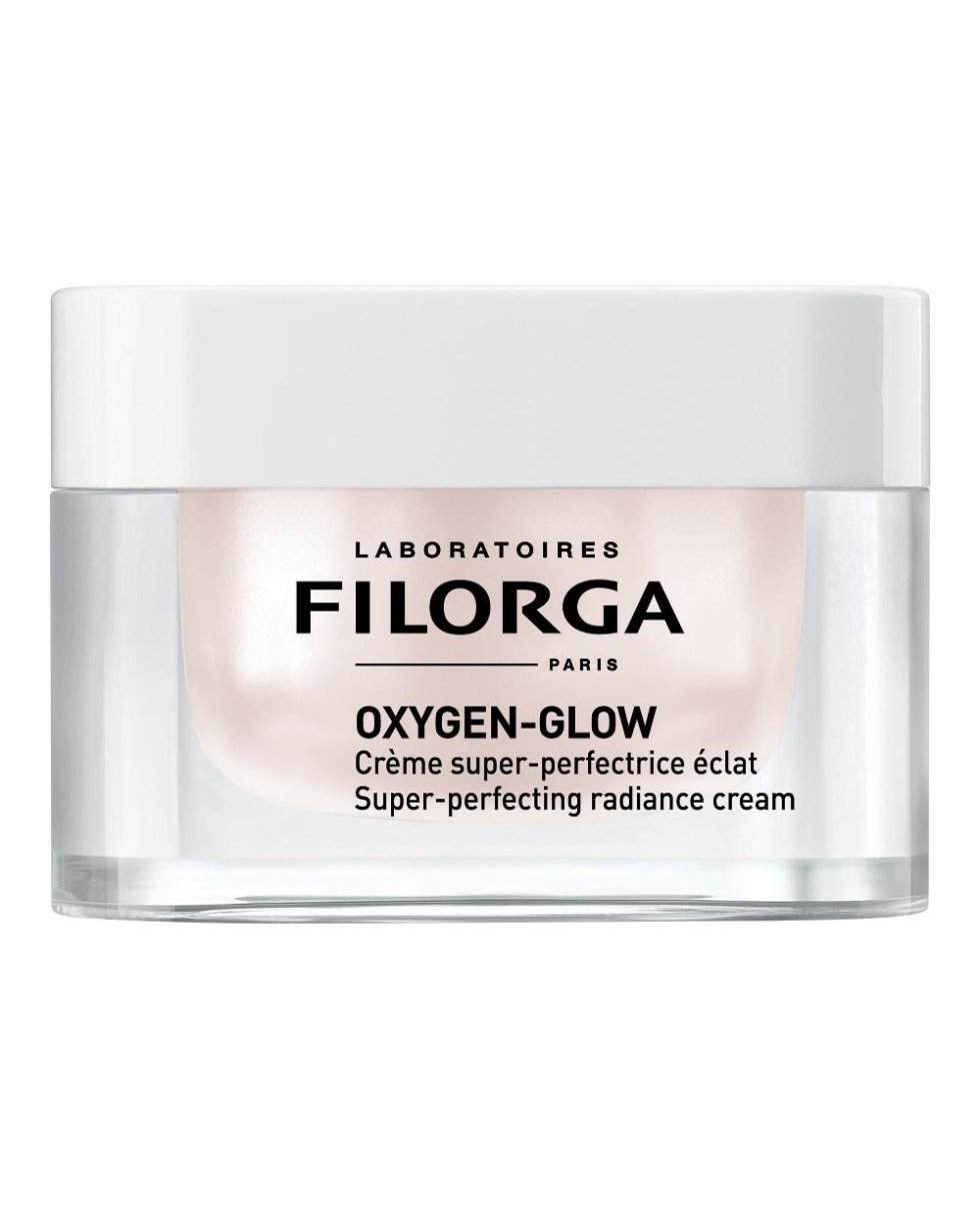 Filorga Oxygen Glow Crema Super-Perfezionatrice Illuminante 50Ml