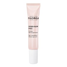 Filorga Oxygen Glow Eyes Trattamento Occhi Super-Levigante 15Ml