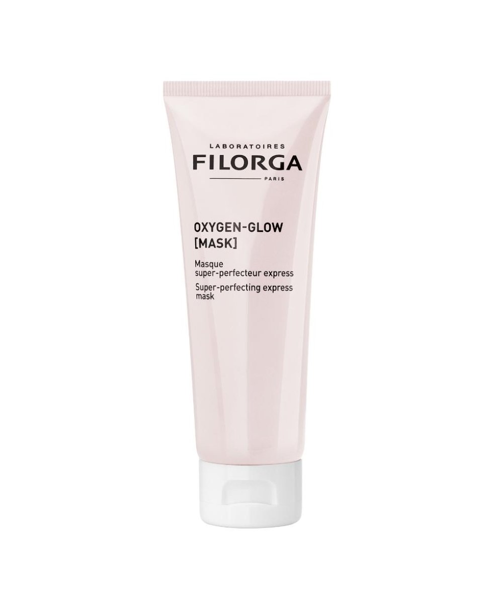 Filorga Oxygen Glow Mask Super Prefezionatrice Istantanea 75Ml