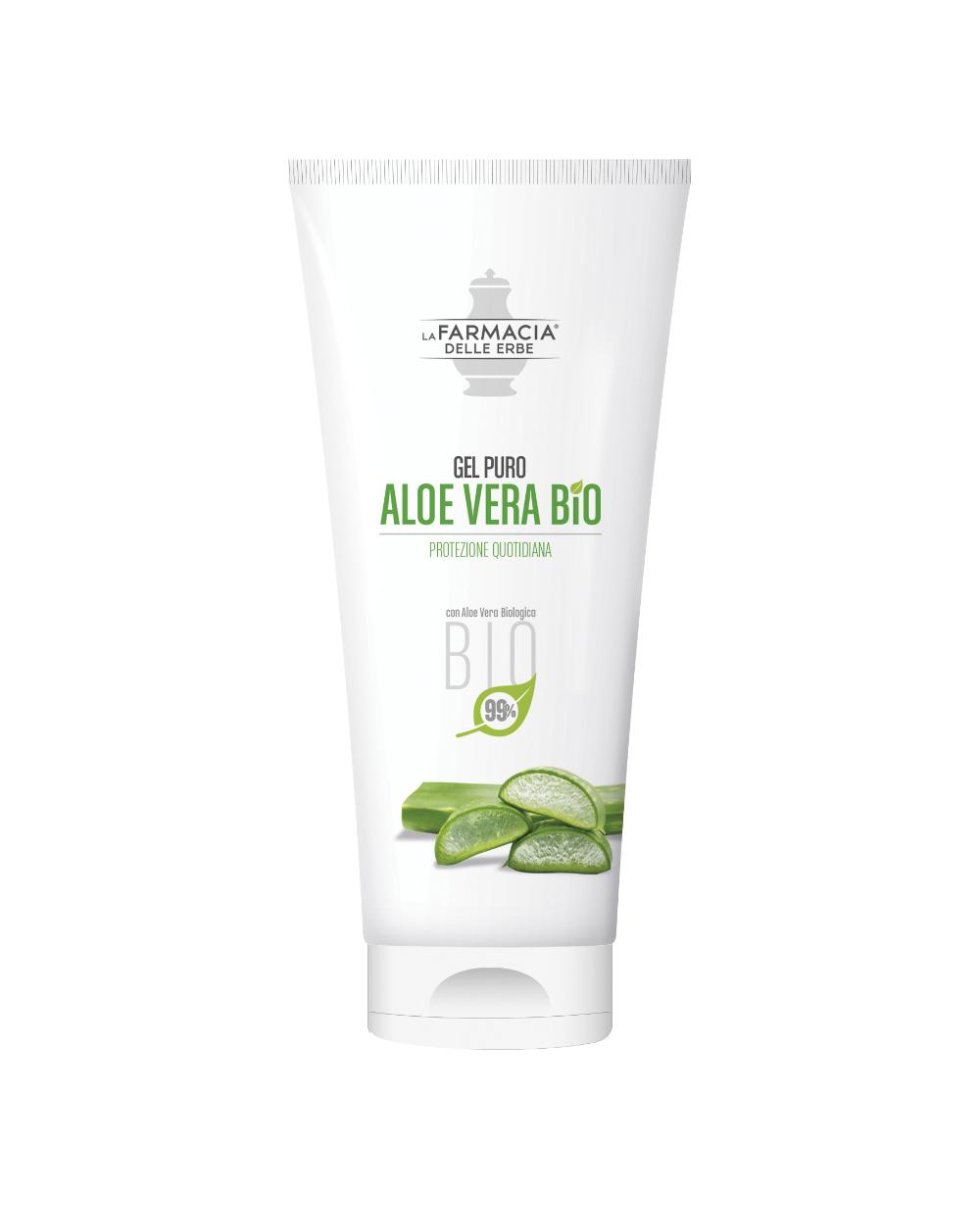 FDE GEL PURO ALOE VERA 150ML