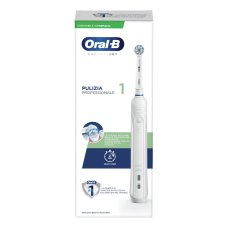 ORALB PRO1 LABORATORY