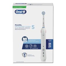 ORALB PRO5 LABORATORY<