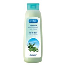 Alvita Gel Doccia Aloe Vera