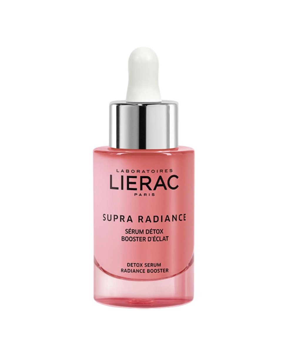 LIERAC SUPRA RADIANCE SIERO DE<