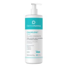 DERMOVITAMINA CALM FLUIDO500ML