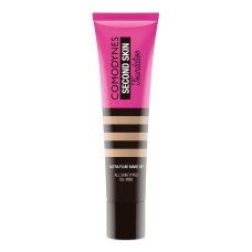 Ccc Second Skin Foundation 01