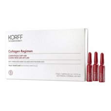 Korff COLLAGEN AGE FILLER FIALE TONIFICANTI