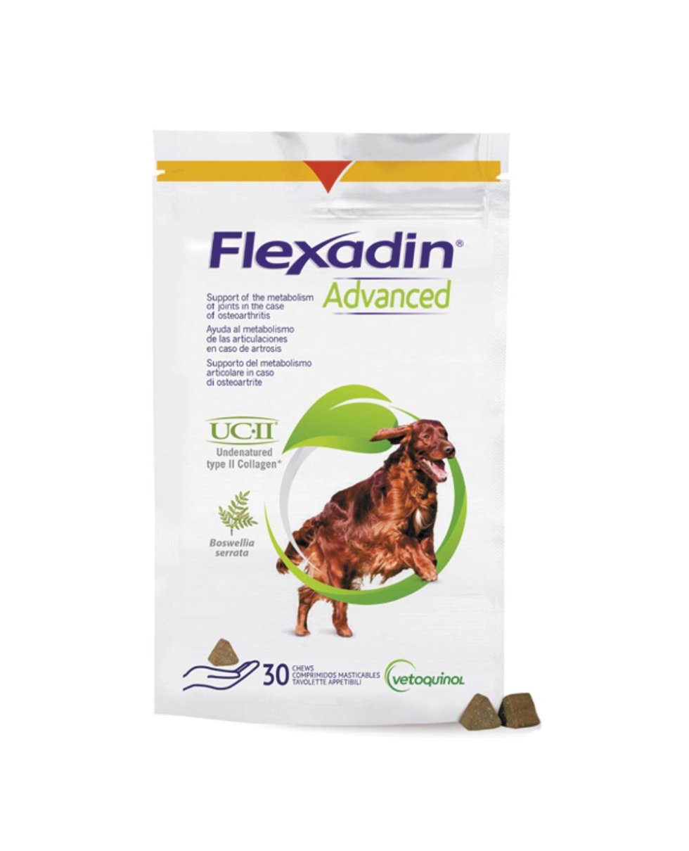 FLEXADIN ADVANCED 30TAV MASTIC