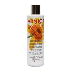 ARNICA GEL 90% 250ML(VET) OFFICI