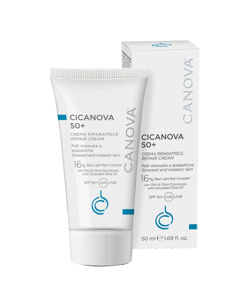 CANOVA CICANOVA 50+ 50ML