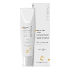 CANOVA REOXALL 100S FOTOPR50ML