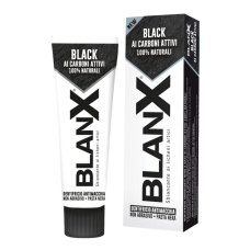 Blanx Black Carbone 75ml