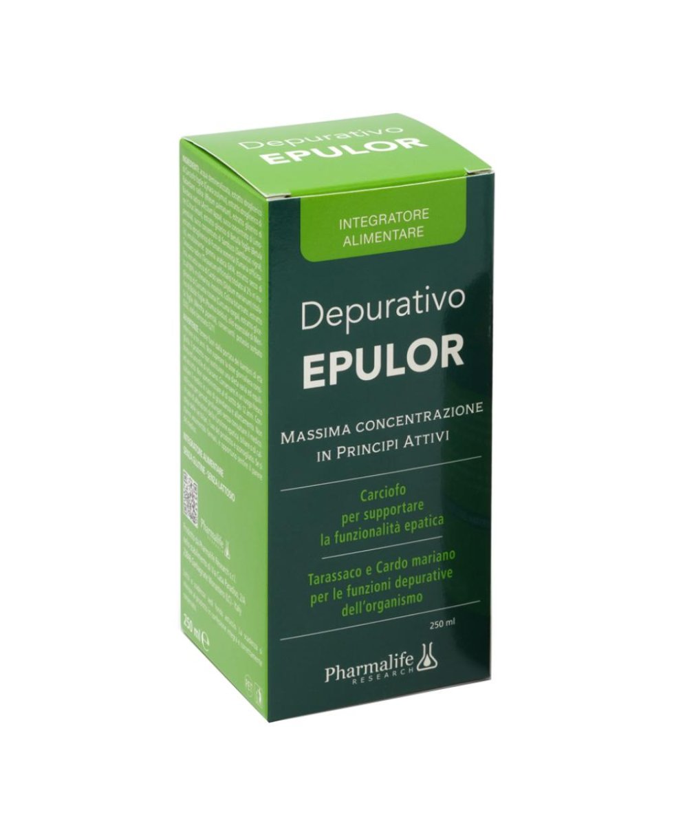 EPULOR 250ML